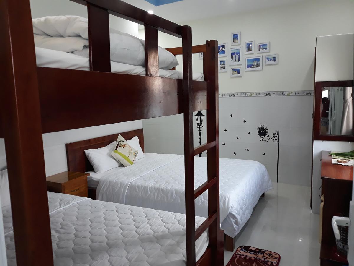 Queen Motel 头顿 外观 照片