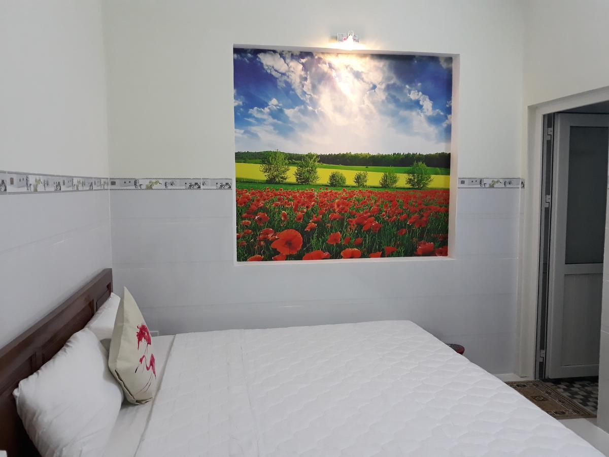 Queen Motel 头顿 外观 照片