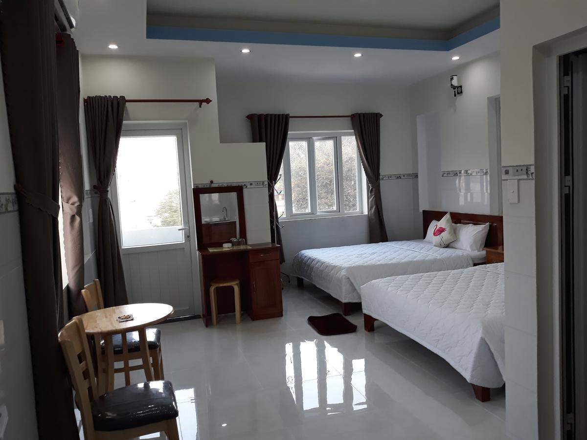 Queen Motel 头顿 外观 照片