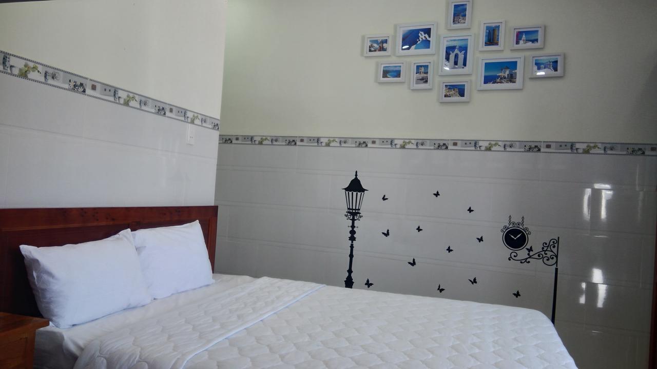 Queen Motel 头顿 外观 照片