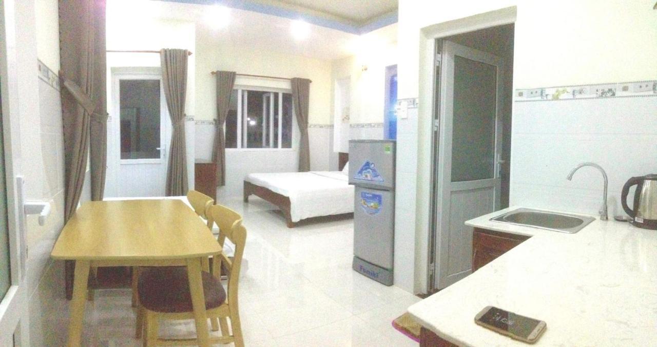 Queen Motel 头顿 外观 照片