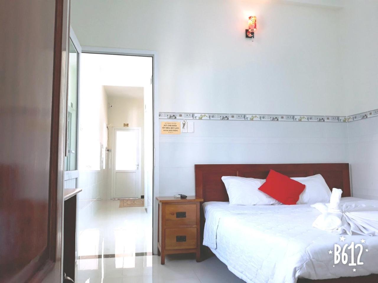 Queen Motel 头顿 外观 照片