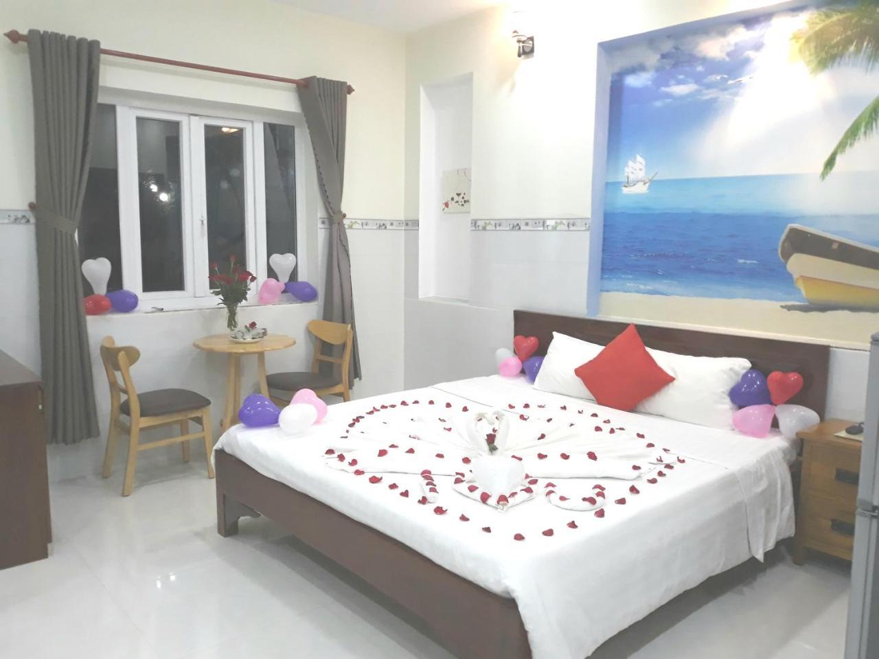 Queen Motel 头顿 外观 照片