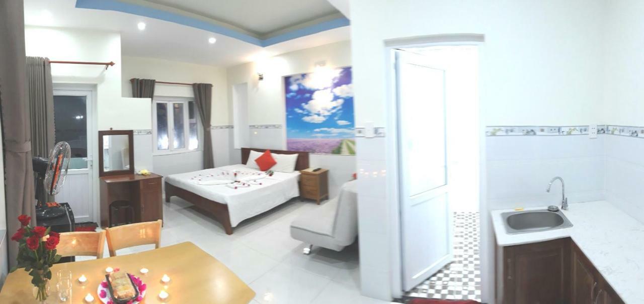 Queen Motel 头顿 外观 照片